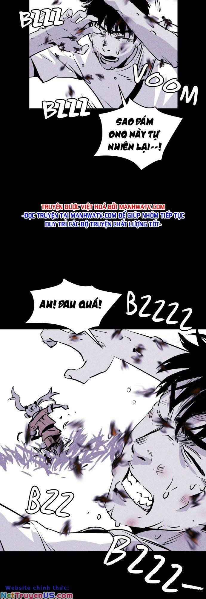 Chuồng Lợn Chapter 28 - Trang 59