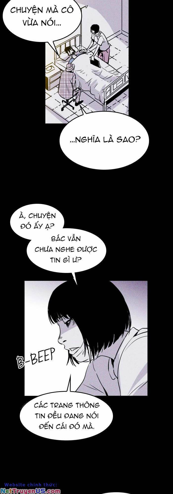 Chuồng Lợn Chapter 58 - Trang 36