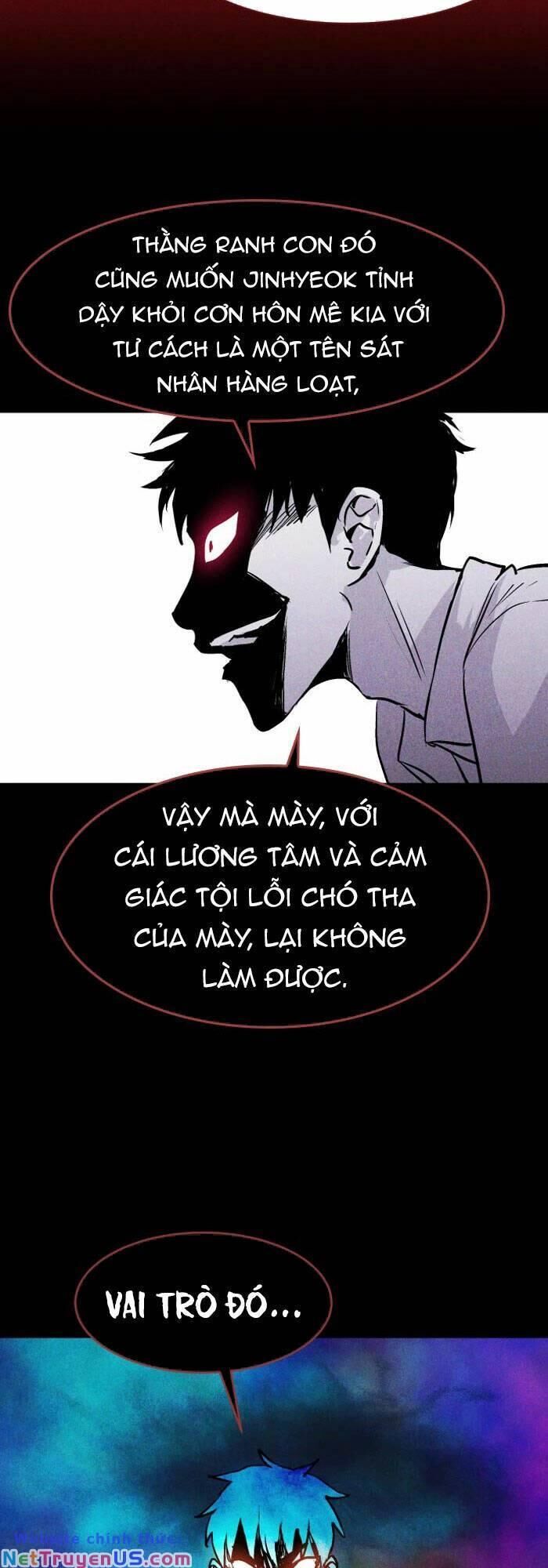 Chuồng Lợn Chapter 65 - Trang 36