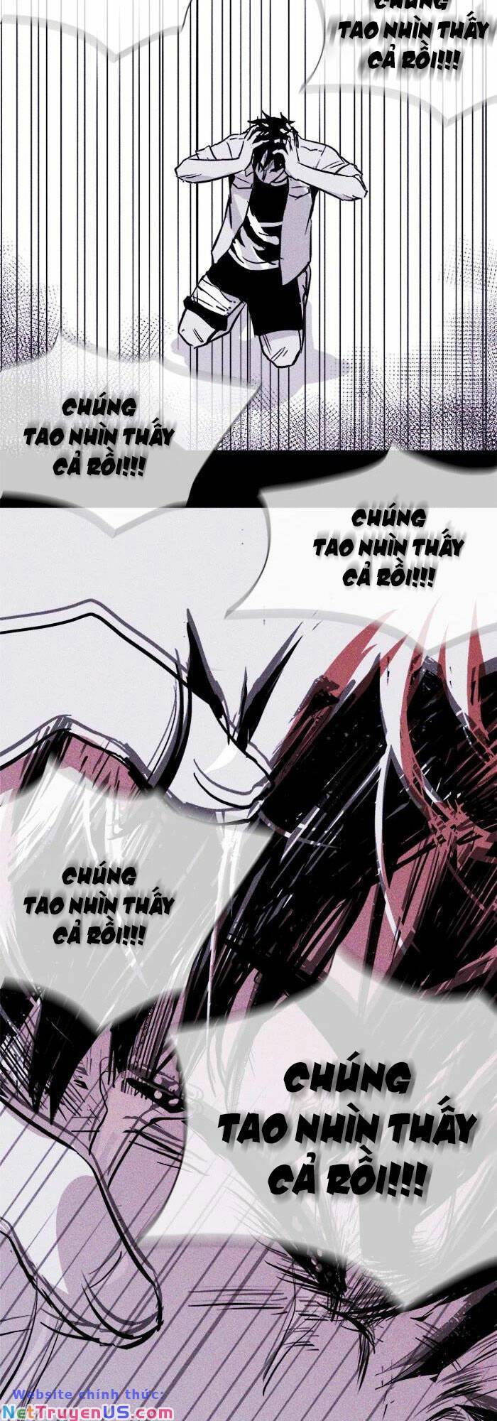 Chuồng Lợn Chapter 50 - Trang 27