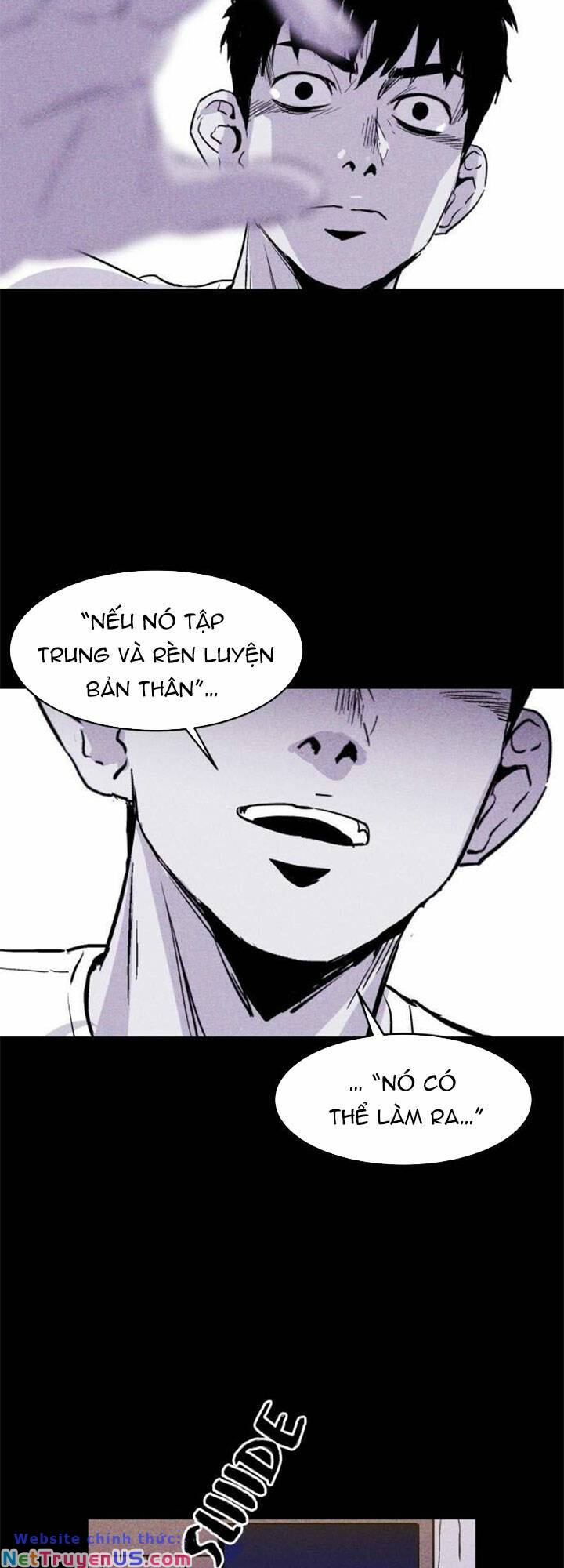 Chuồng Lợn Chapter 21 - Trang 48