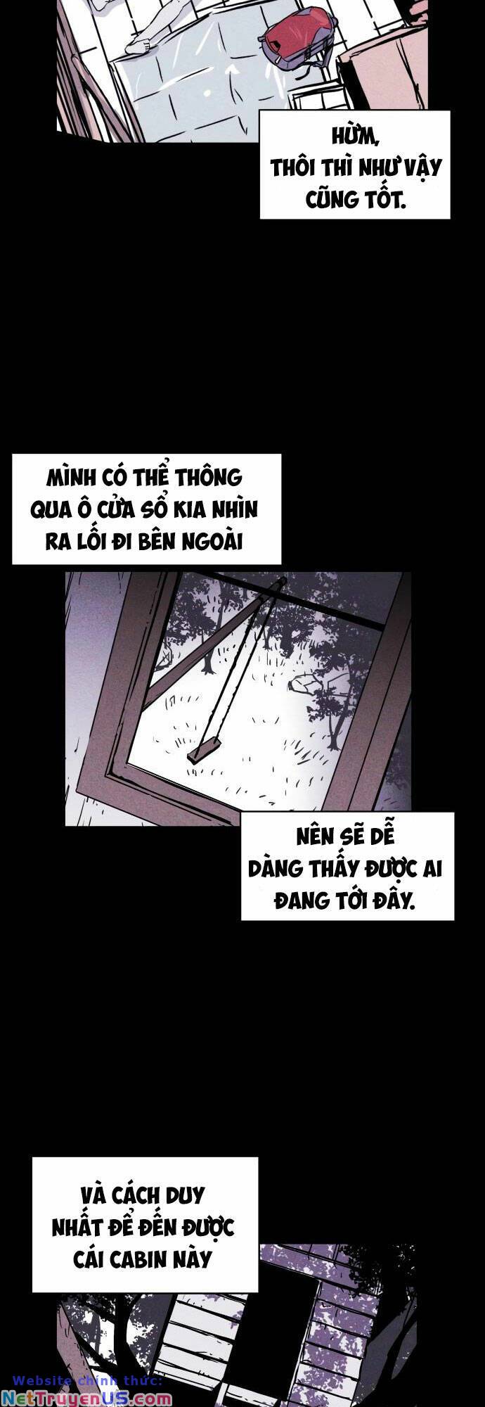 Chuồng Lợn Chapter 9 - Trang 13