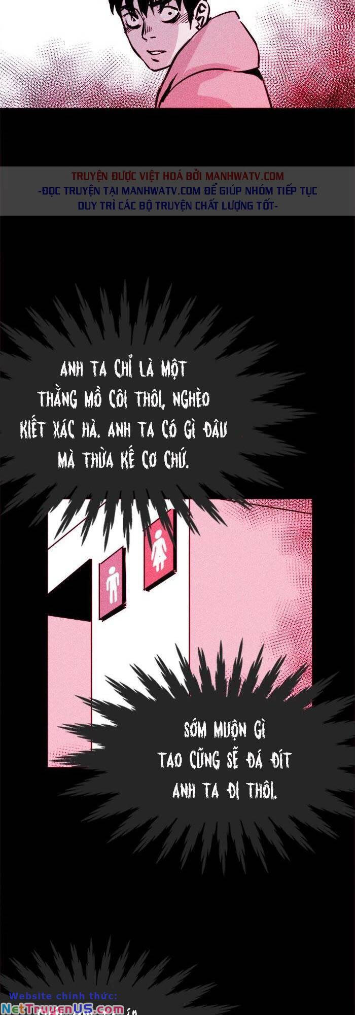 Chuồng Lợn Chapter 51 - Trang 60