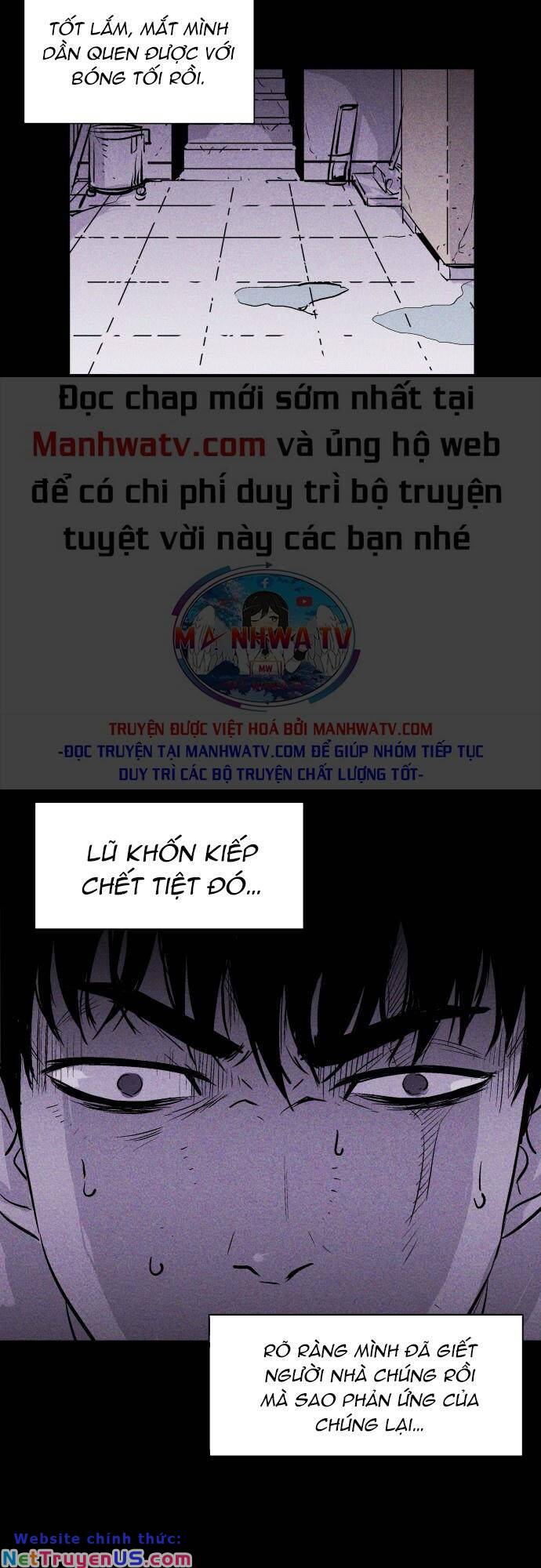 Chuồng Lợn Chapter 30 - Trang 31