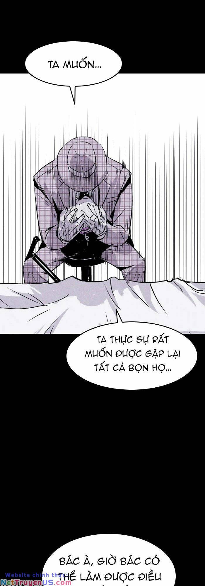 Chuồng Lợn Chapter 58 - Trang 33