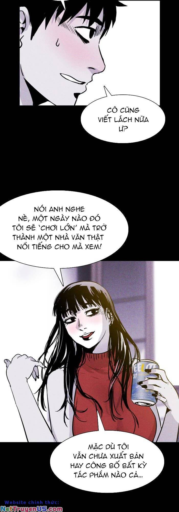 Chuồng Lợn Chapter 54 - Trang 25