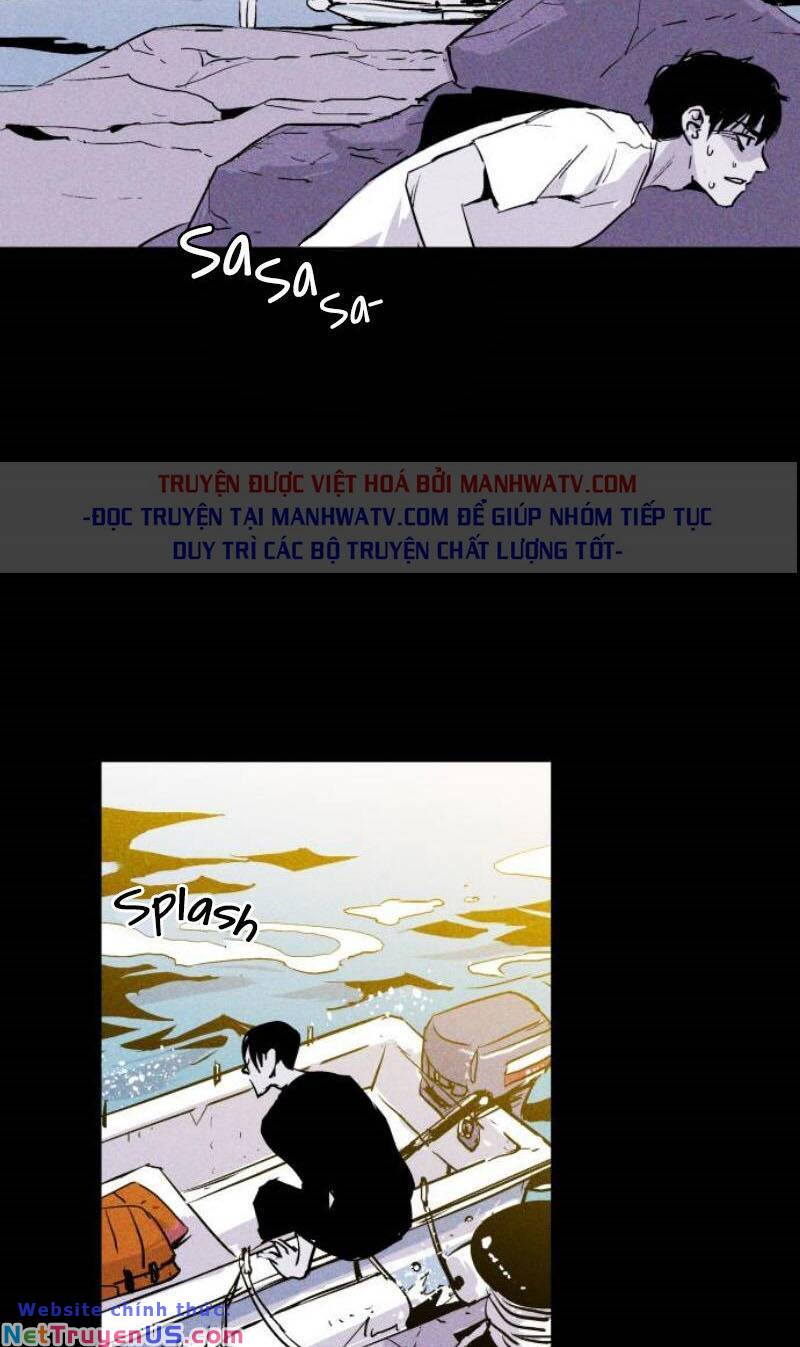 Chuồng Lợn Chapter 12 - Trang 44