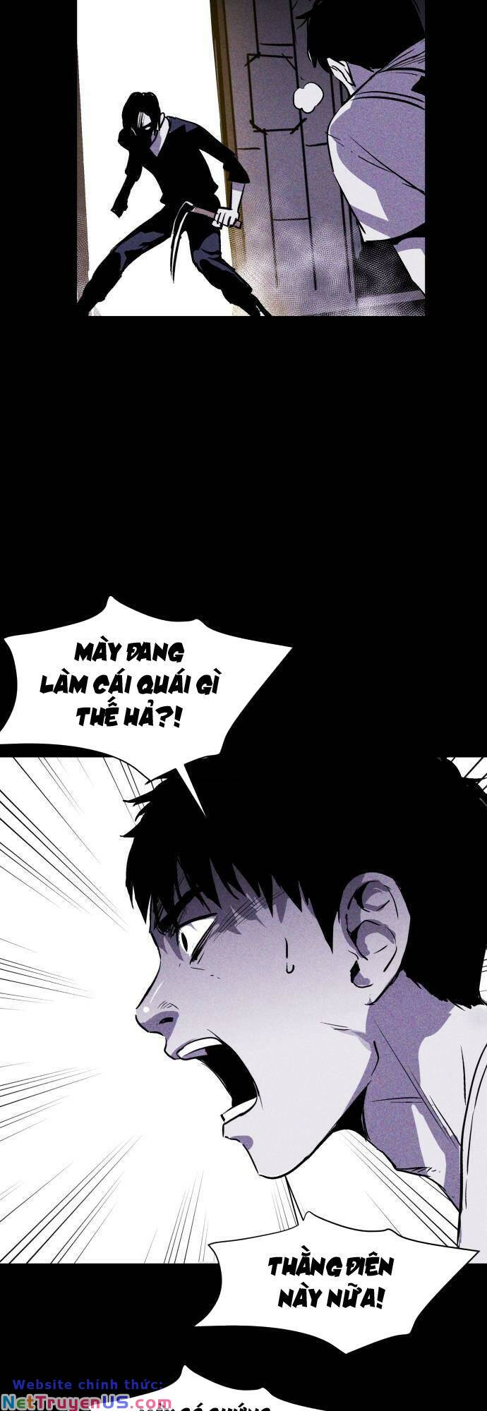 Chuồng Lợn Chapter 27 - Trang 16