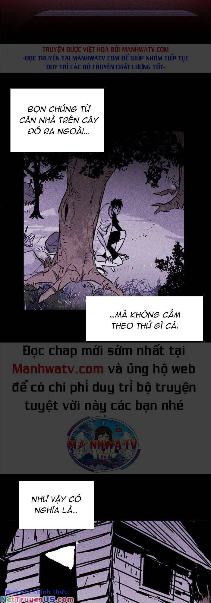 Chuồng Lợn Chapter 41 - Trang 22