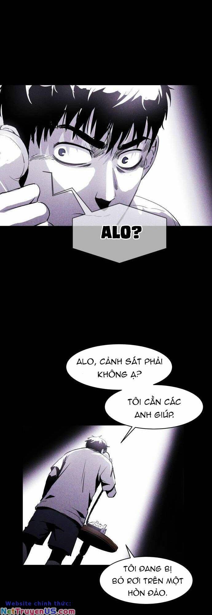 Chuồng Lợn Chapter 16 - Trang 55