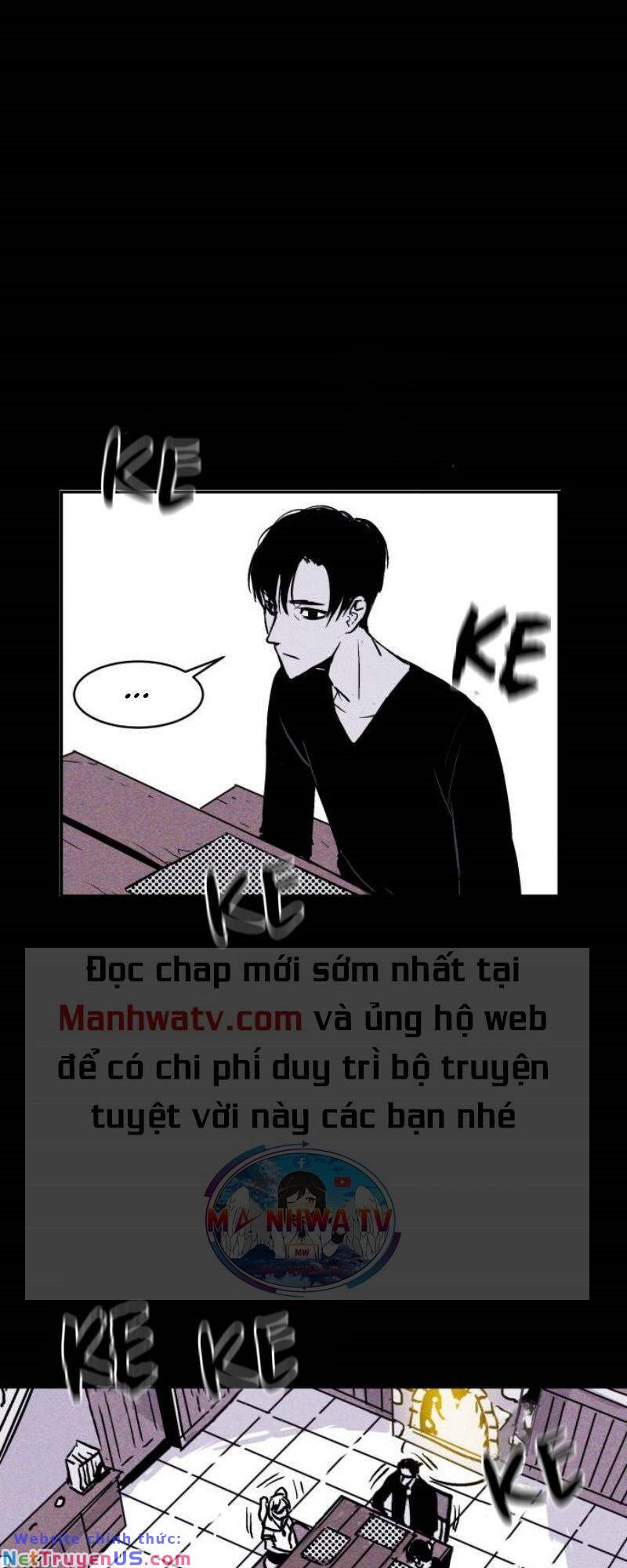 Chuồng Lợn Chapter 13 - Trang 9