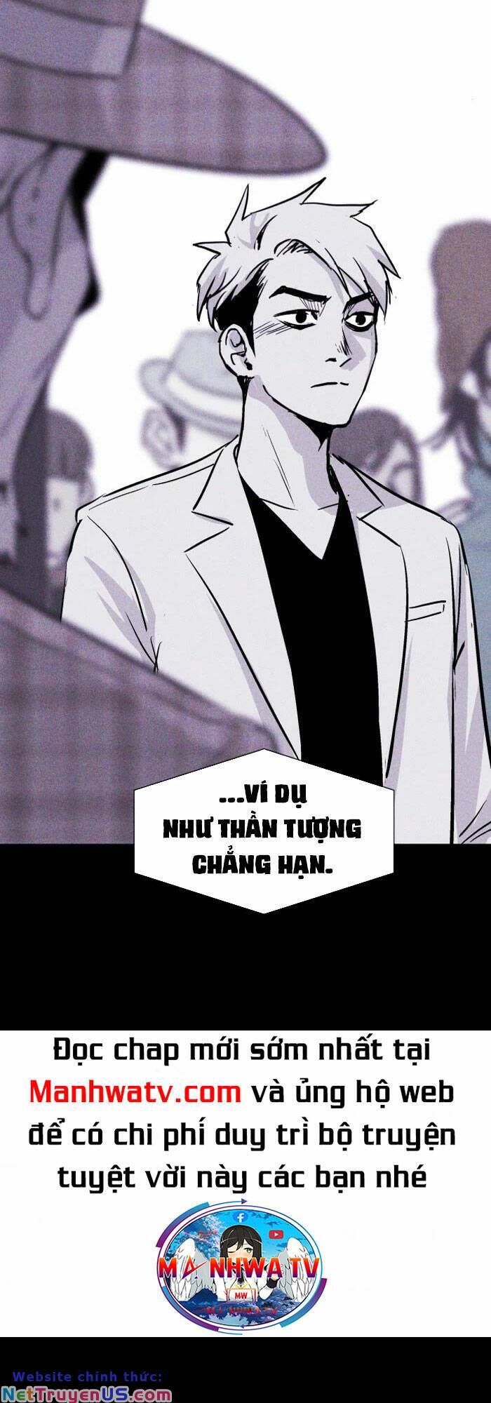 Chuồng Lợn Chapter 60 - Trang 16