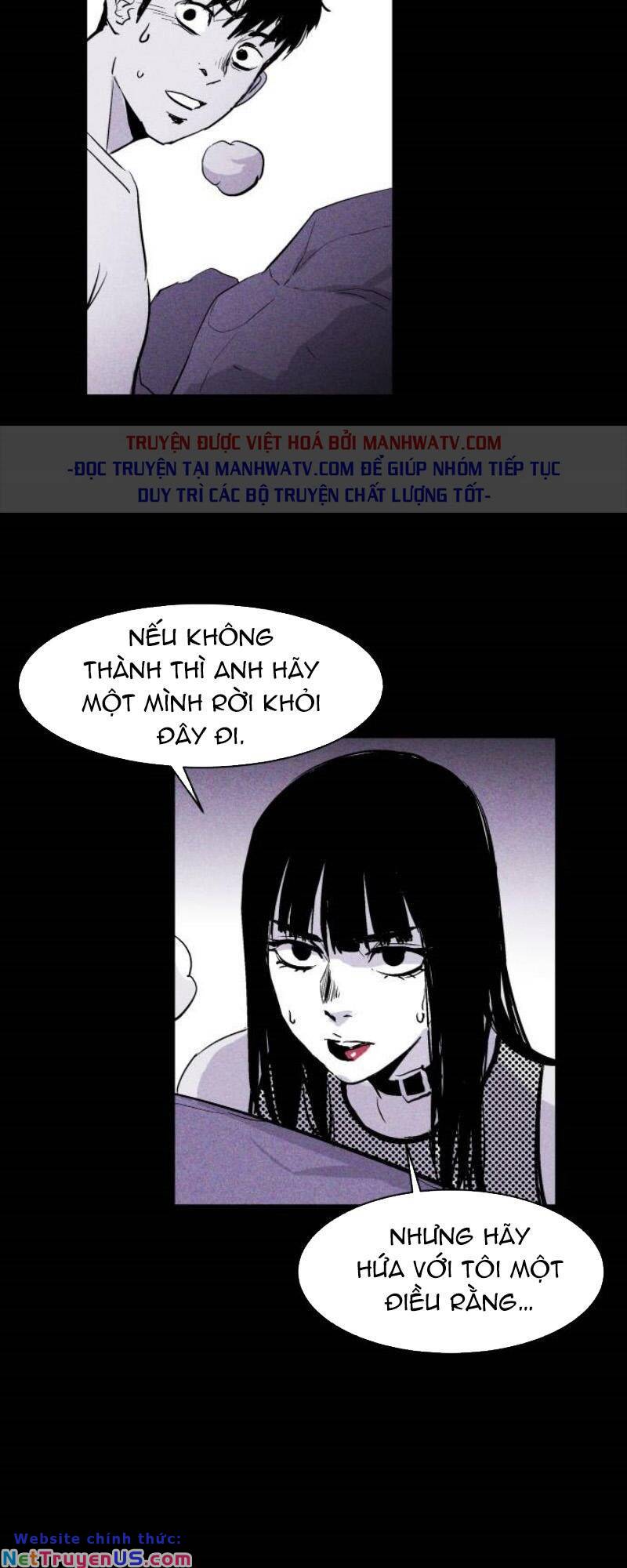 Chuồng Lợn Chapter 12 - Trang 40