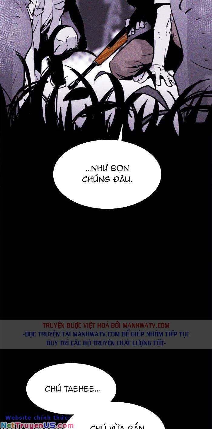 Chuồng Lợn Chapter 42 - Trang 59