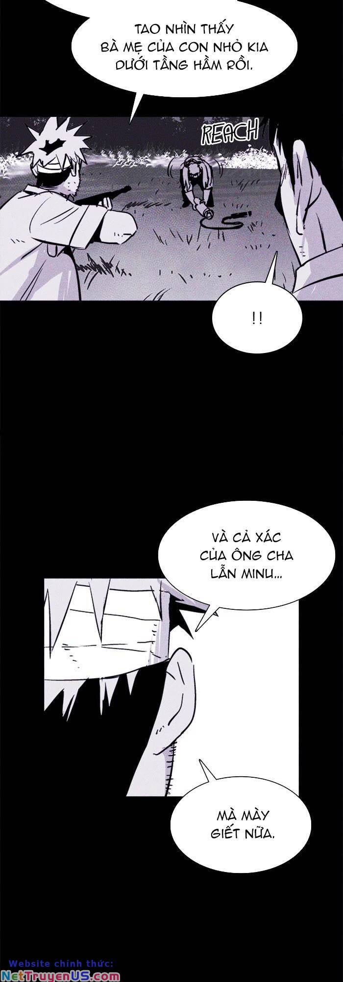 Chuồng Lợn Chapter 42 - Trang 62