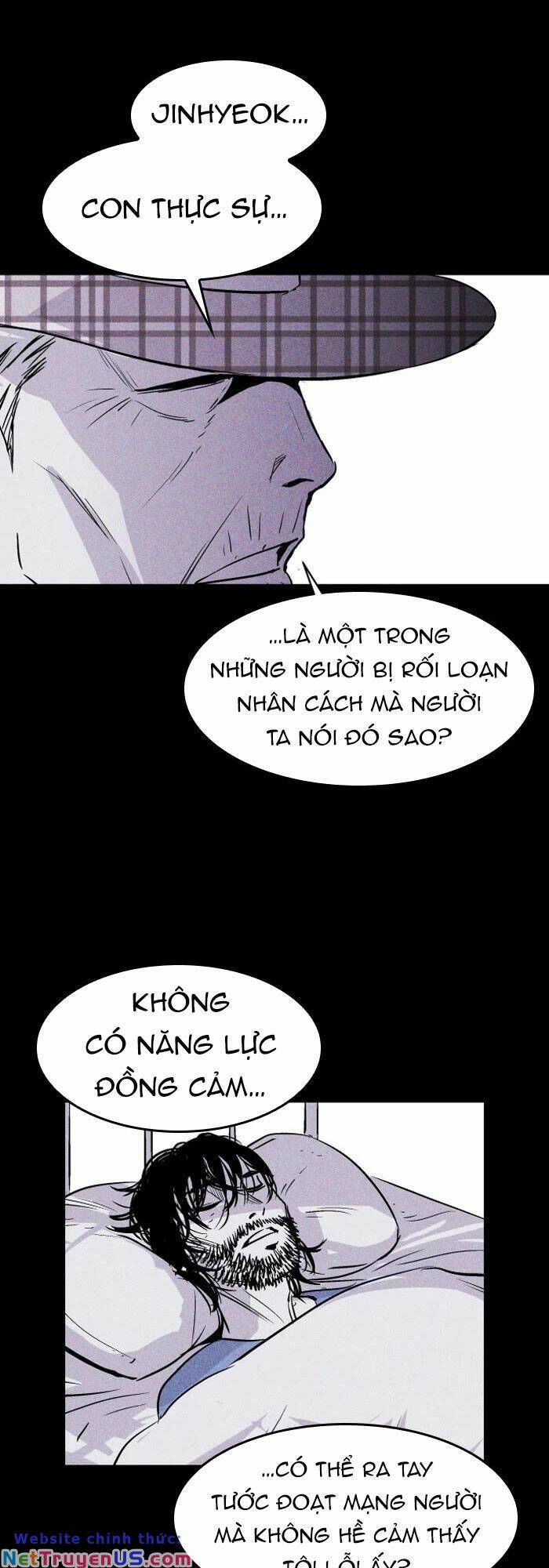 Chuồng Lợn Chapter 58 - Trang 22