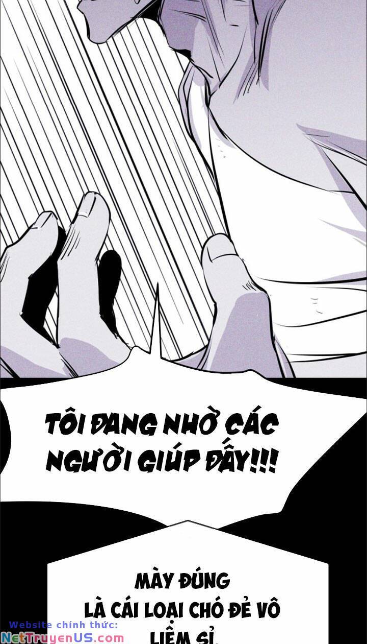 Chuồng Lợn Chapter 36 - Trang 18