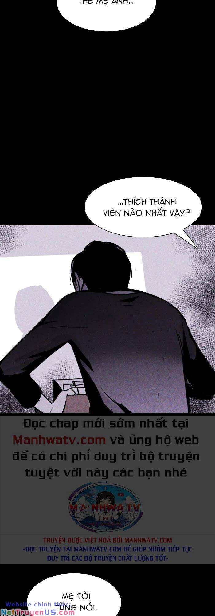 Chuồng Lợn Chapter 53 - Trang 49