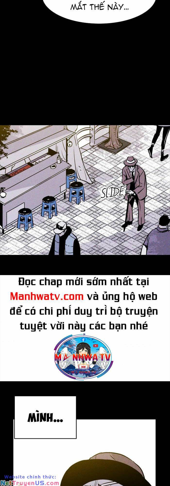 Chuồng Lợn Chapter 59 - Trang 13