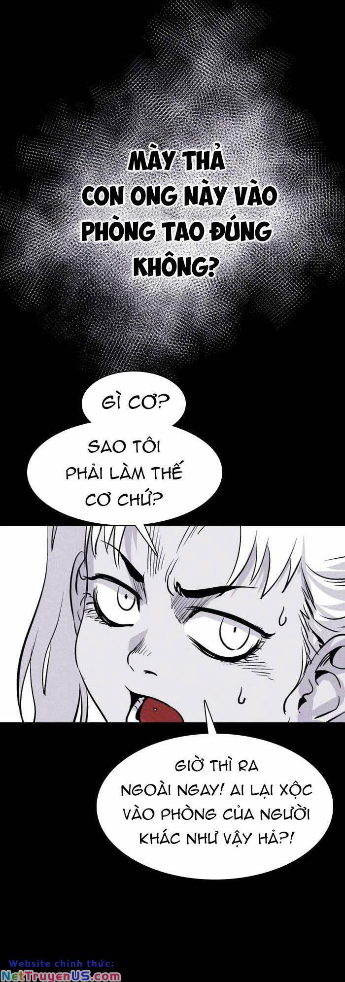 Chuồng Lợn Chapter 56 - Trang 9