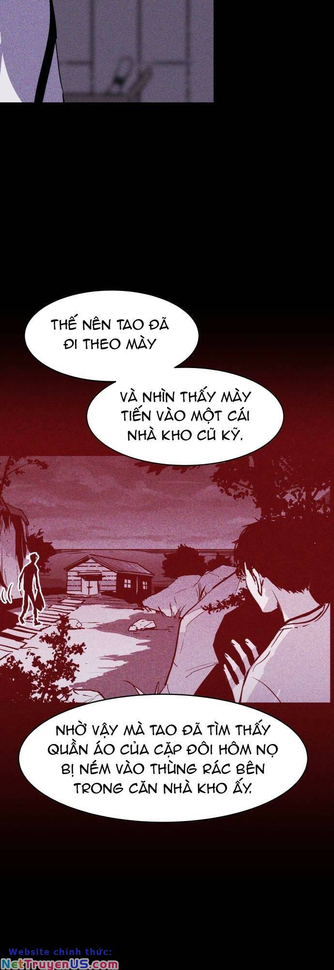 Chuồng Lợn Chapter 27 - Trang 33