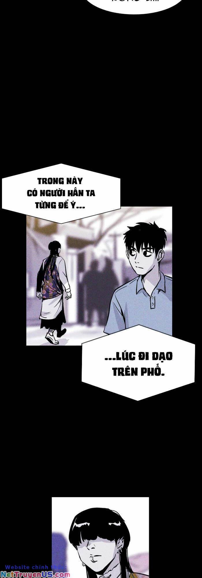 Chuồng Lợn Chapter 60 - Trang 13