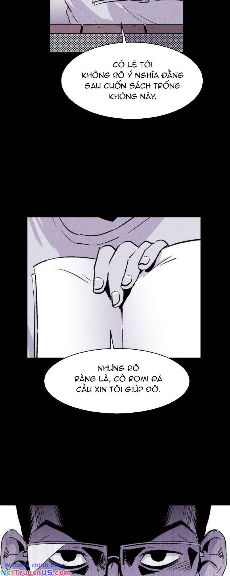 Chuồng Lợn Chapter 13 - Trang 18