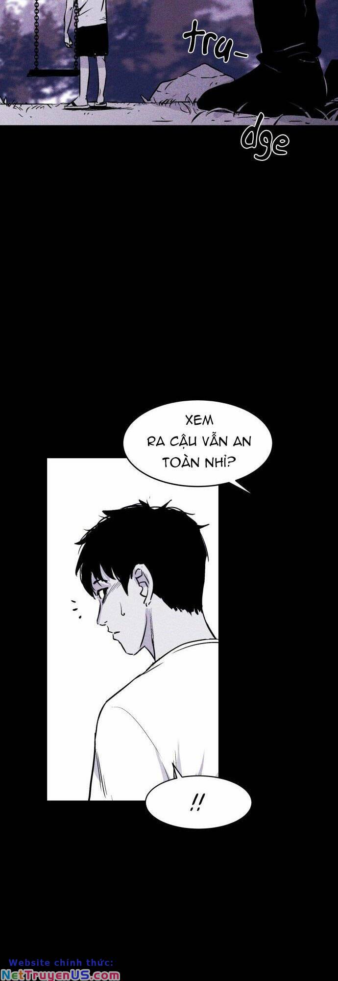 Chuồng Lợn Chapter 10 - Trang 16