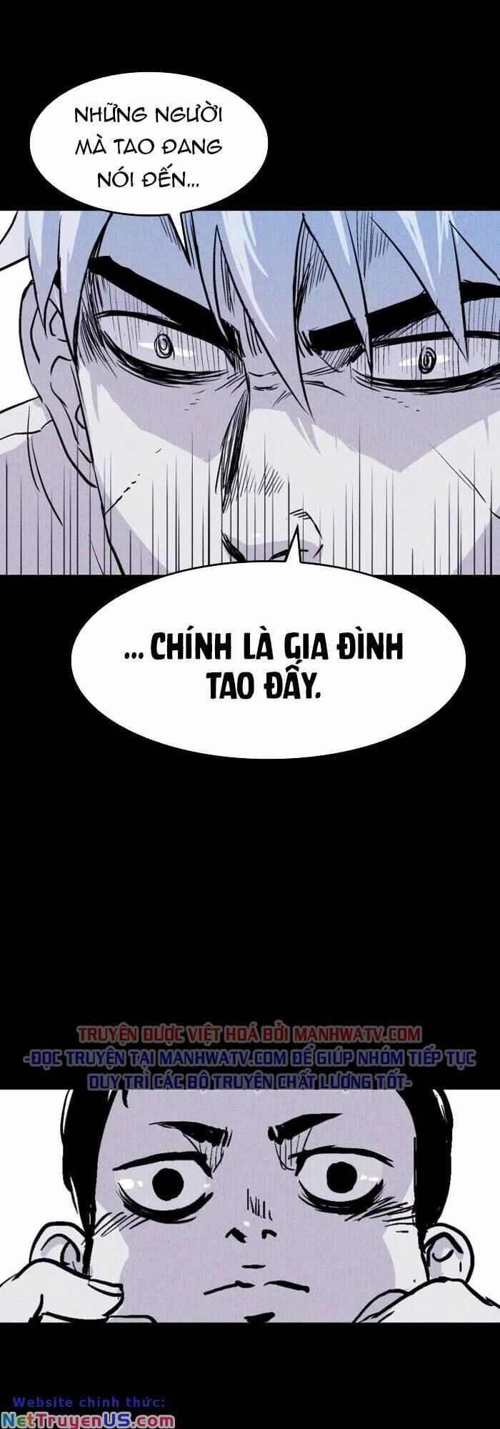 Chuồng Lợn Chapter 62 - Trang 3