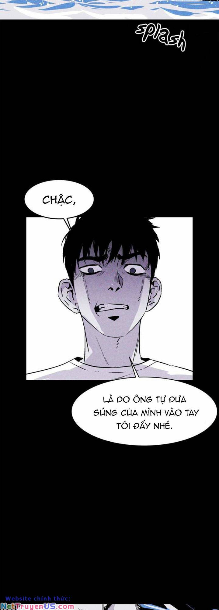 Chuồng Lợn Chapter 24 - Trang 72