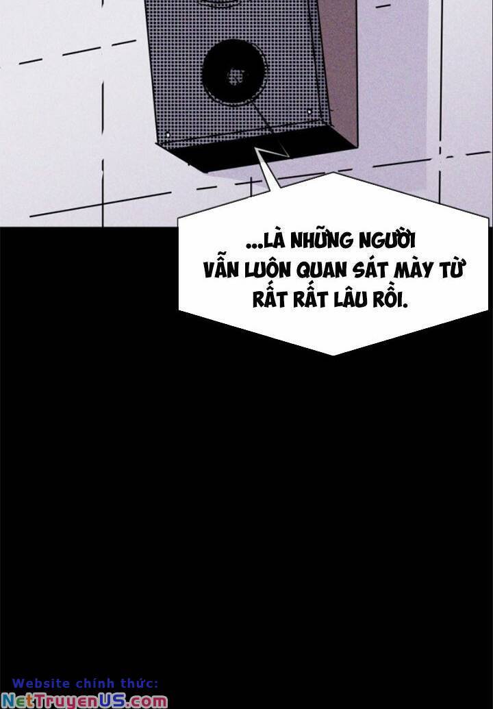 Chuồng Lợn Chapter 36 - Trang 3