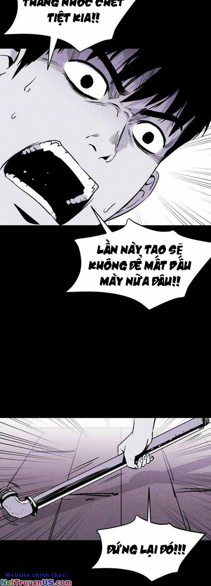 Chuồng Lợn Chapter 14 - Trang 51