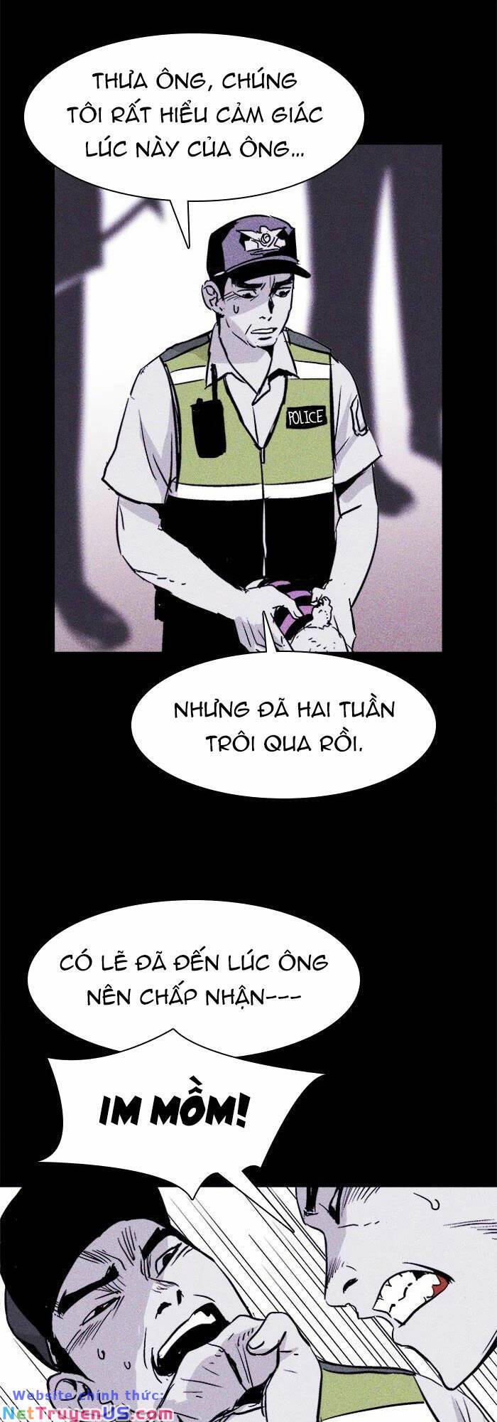 Chuồng Lợn Chapter 50 - Trang 44