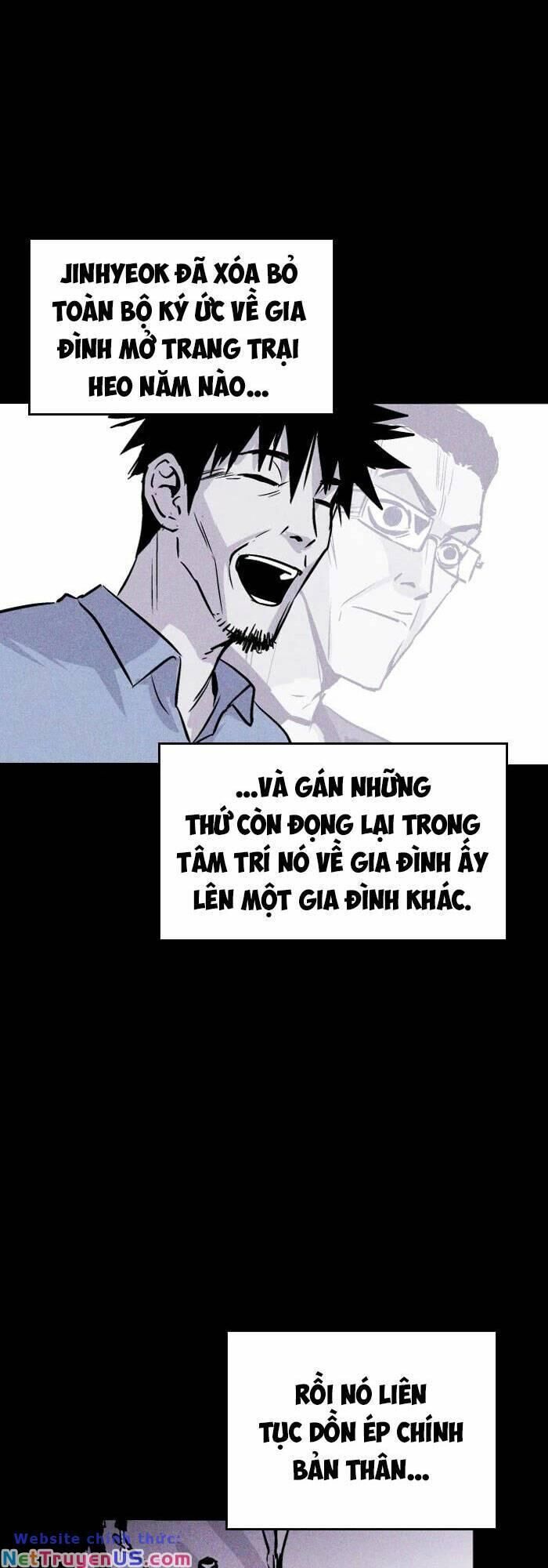 Chuồng Lợn Chapter 62 - Trang 5