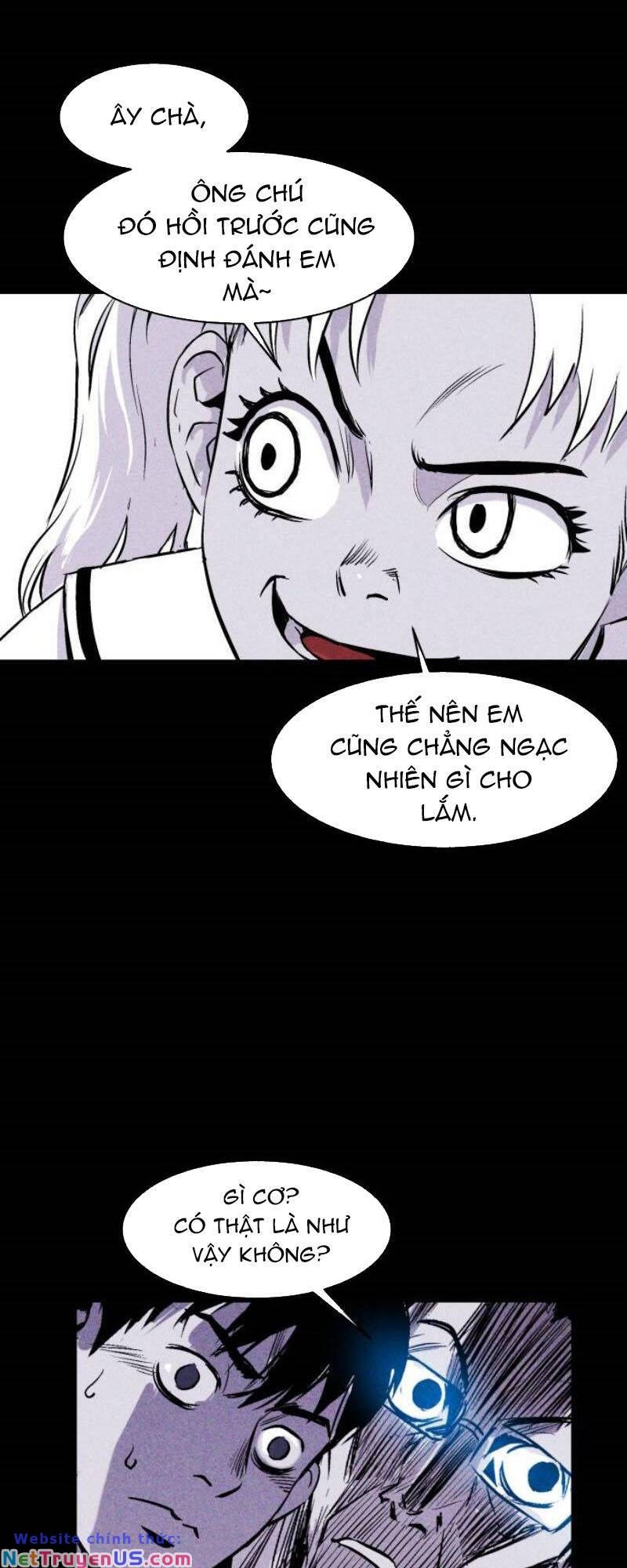 Chuồng Lợn Chapter 13 - Trang 32