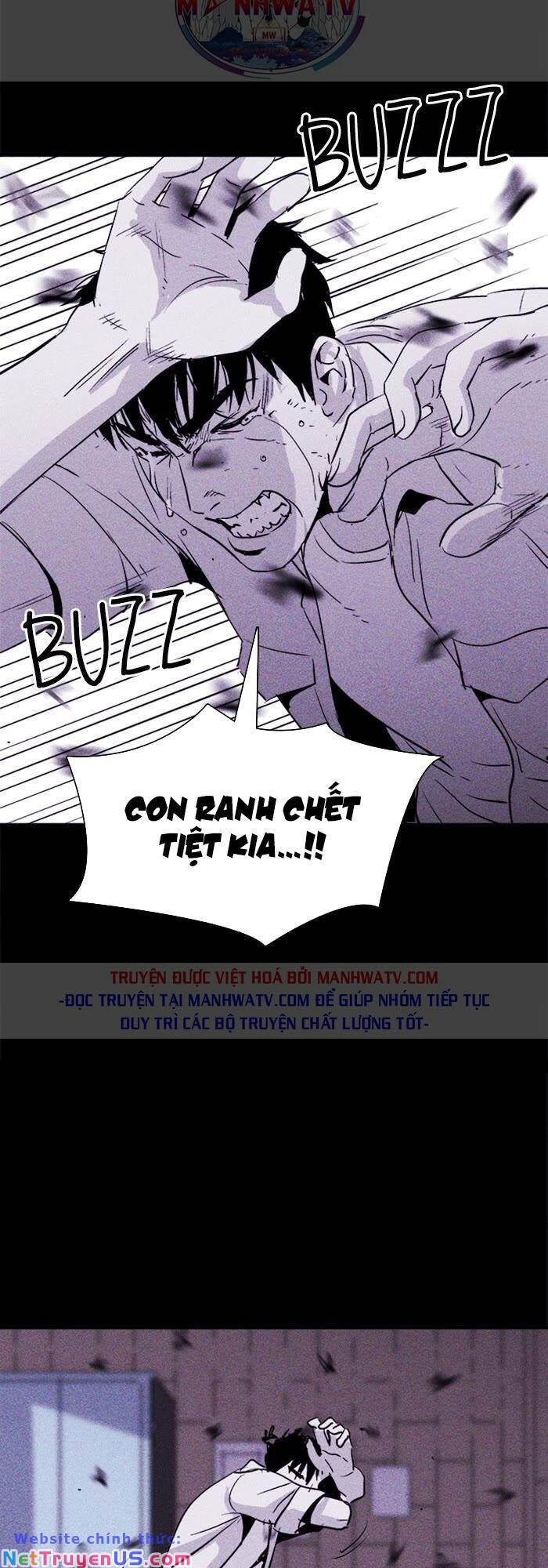 Chuồng Lợn Chapter 42 - Trang 29