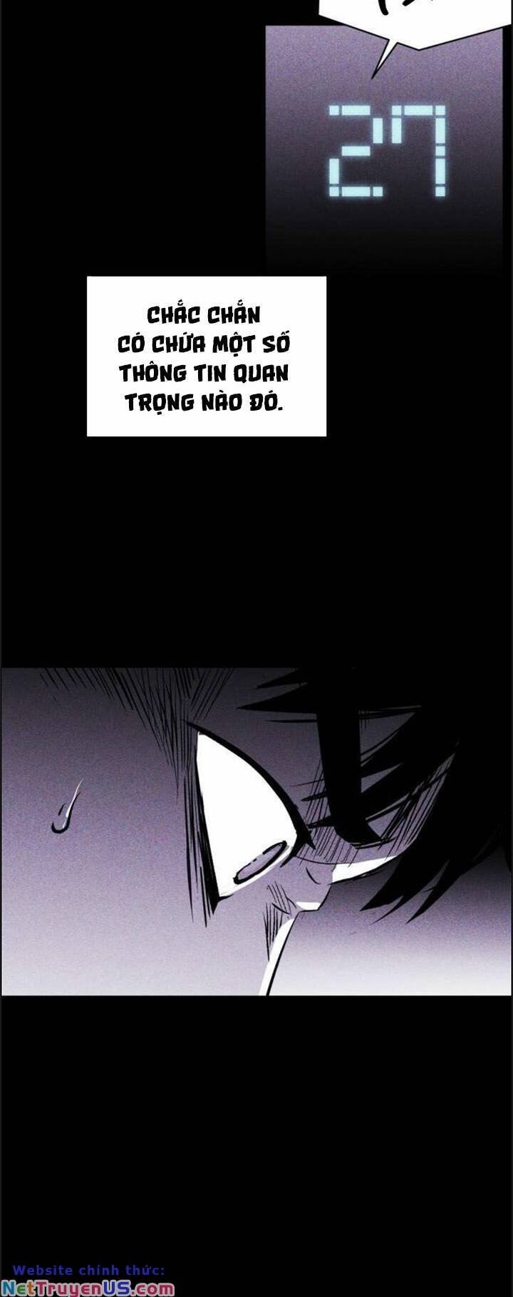 Chuồng Lợn Chapter 21 - Trang 18