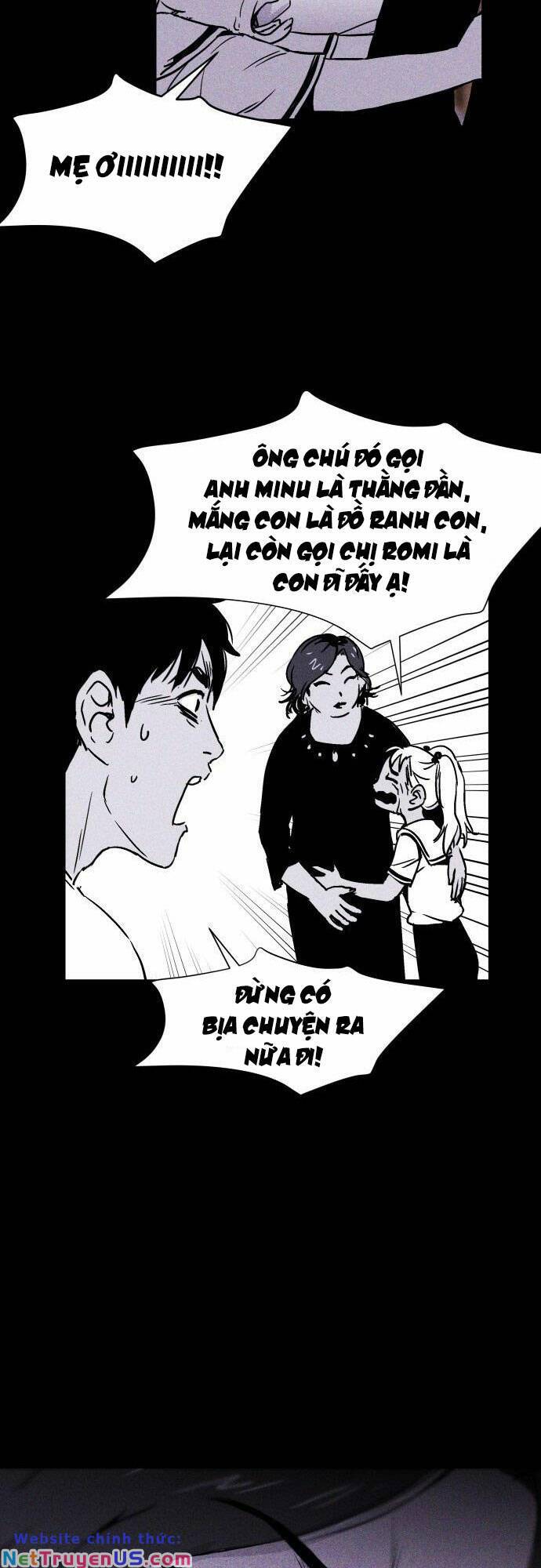 Chuồng Lợn Chapter 8 - Trang 28