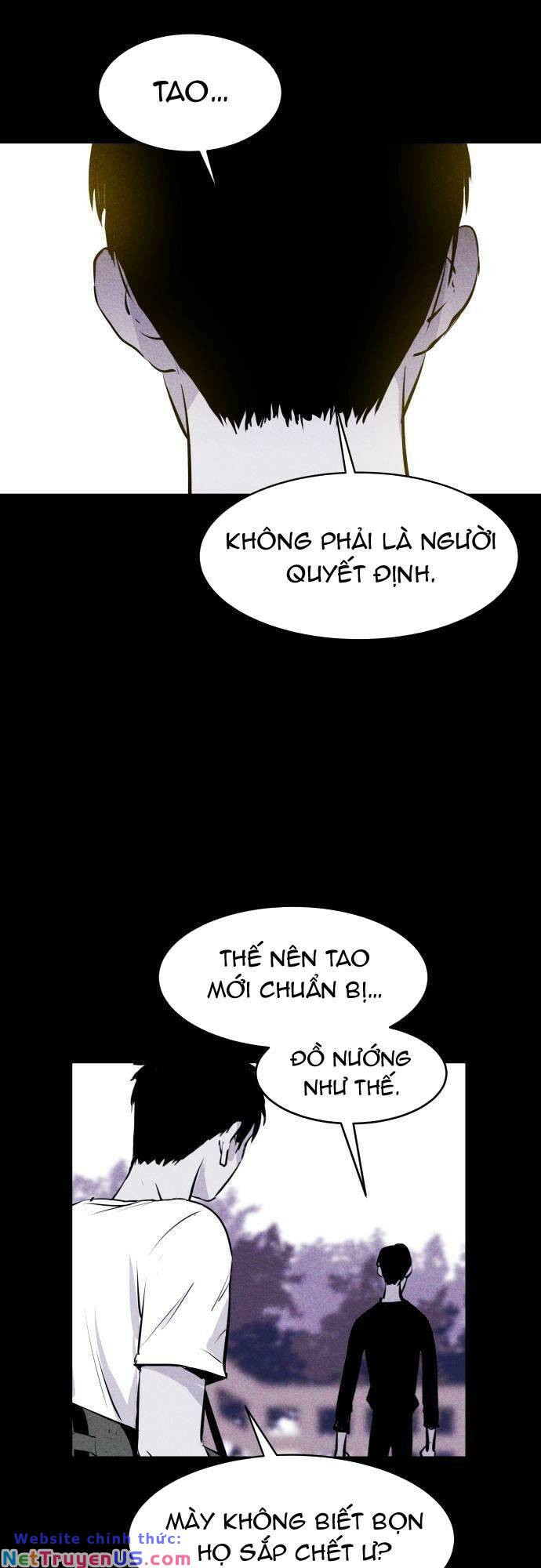 Chuồng Lợn Chapter 27 - Trang 51