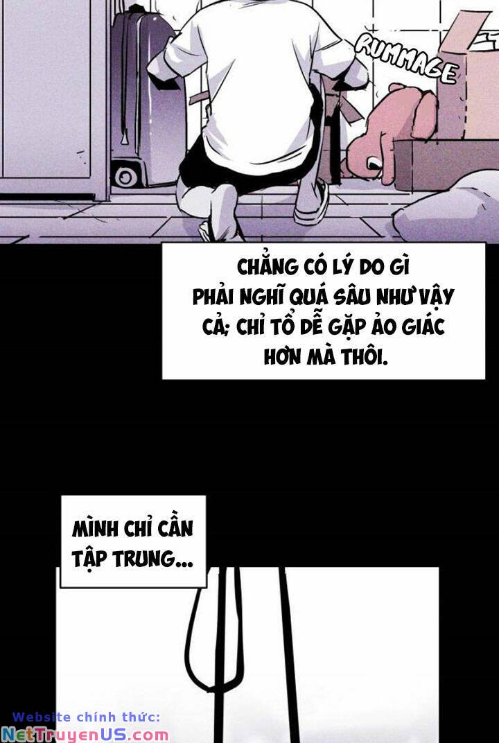 Chuồng Lợn Chapter 15 - Trang 59