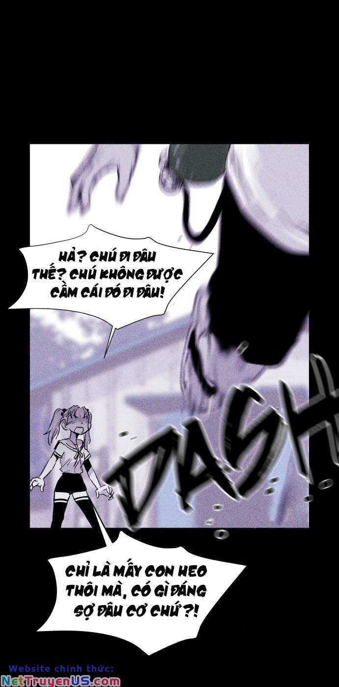 Chuồng Lợn Chapter 26 - Trang 49