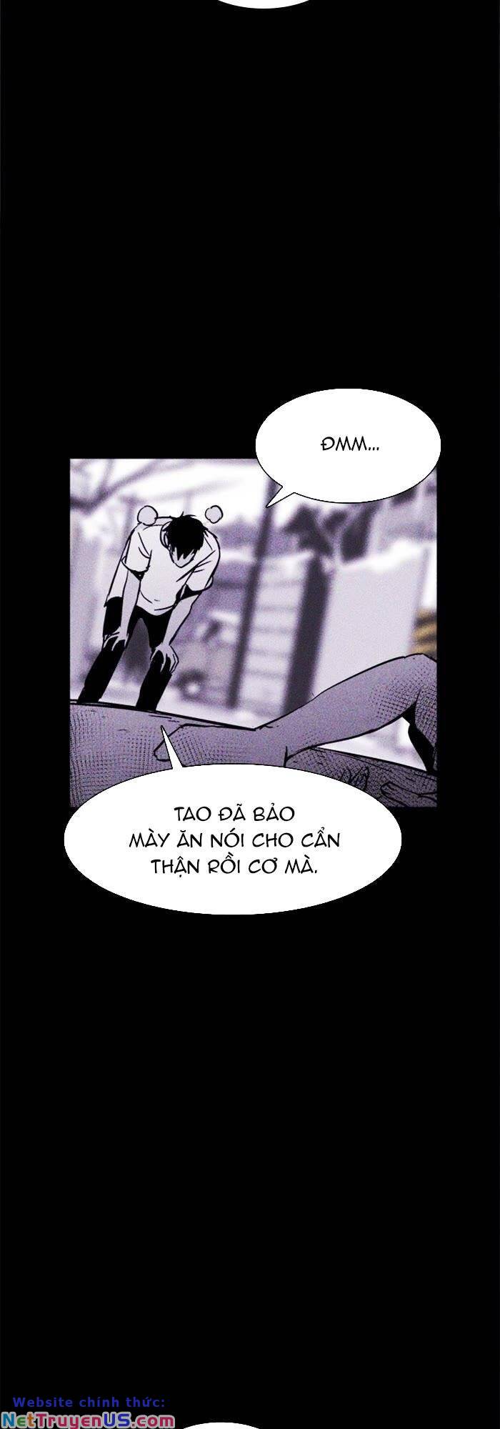 Chuồng Lợn Chapter 52 - Trang 10