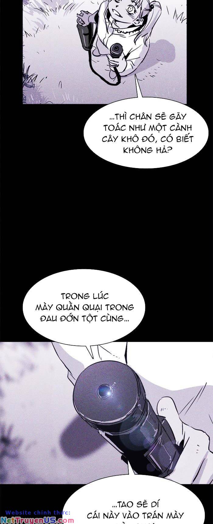 Chuồng Lợn Chapter 42 - Trang 35