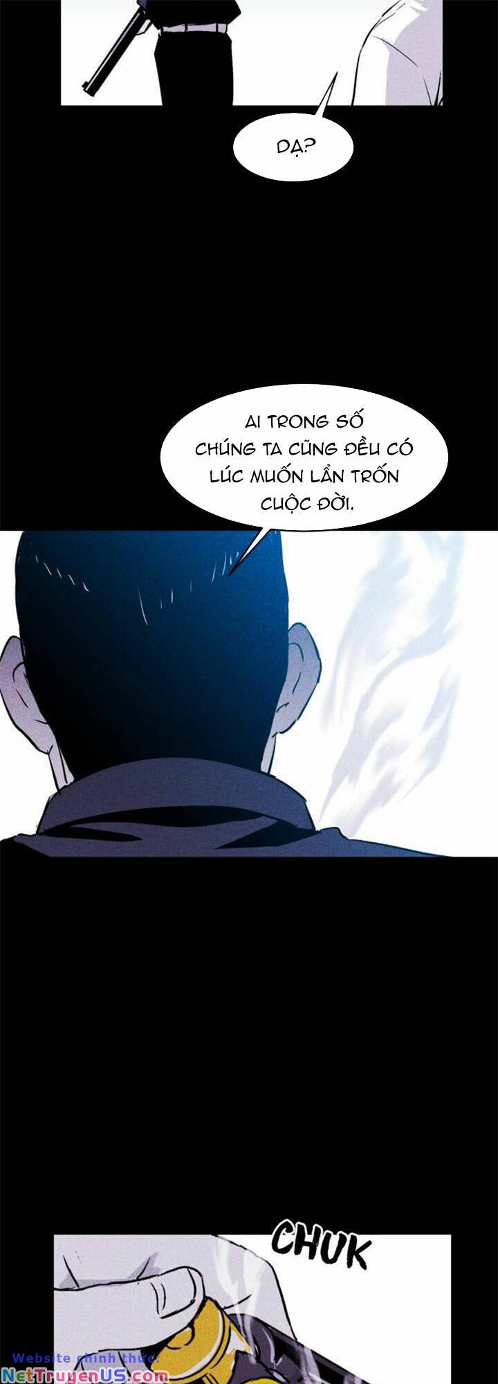 Chuồng Lợn Chapter 24 - Trang 28