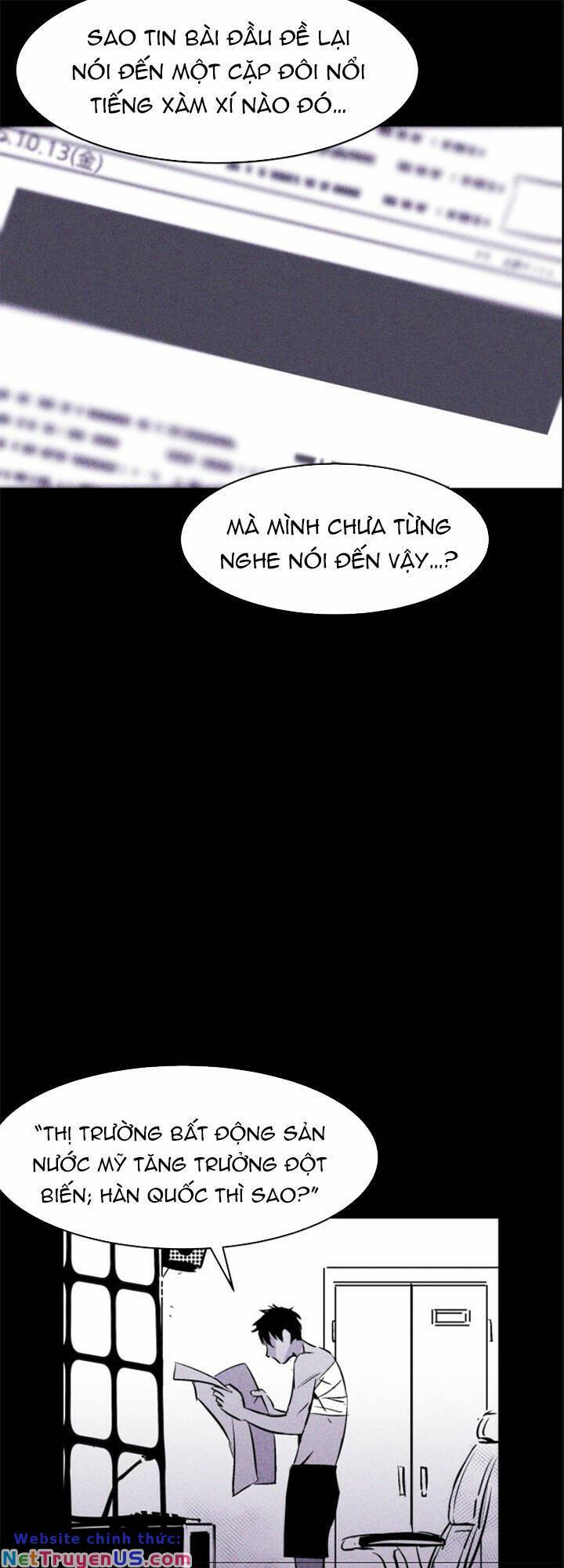 Chuồng Lợn Chapter 37 - Trang 45