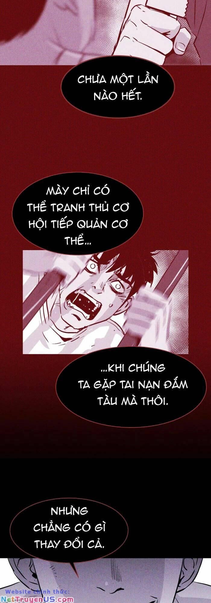 Chuồng Lợn Chapter 65 - Trang 54