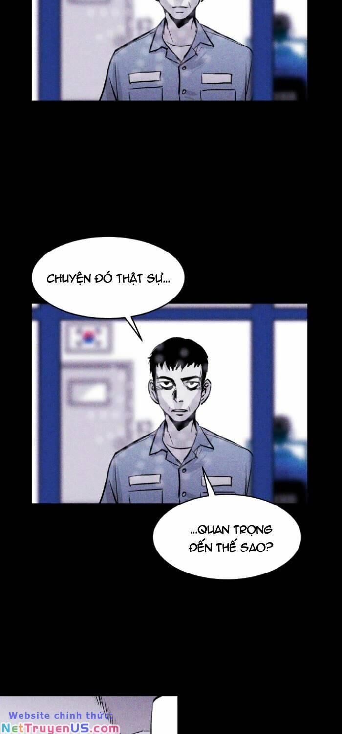 Chuồng Lợn Chapter 67 - Trang 4