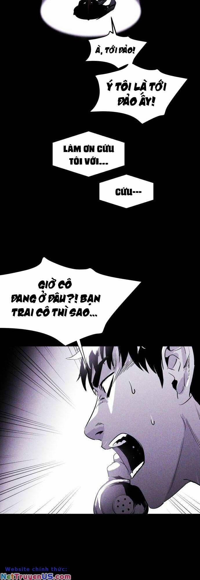 Chuồng Lợn Chapter 16 - Trang 48