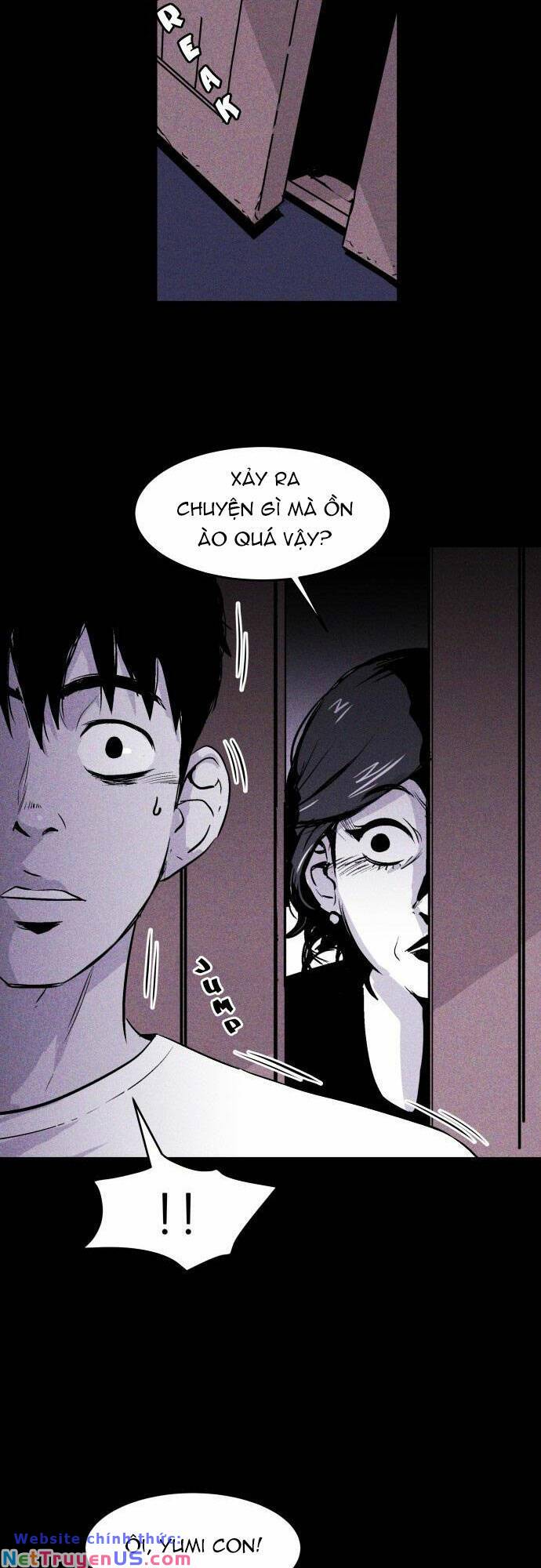 Chuồng Lợn Chapter 8 - Trang 24