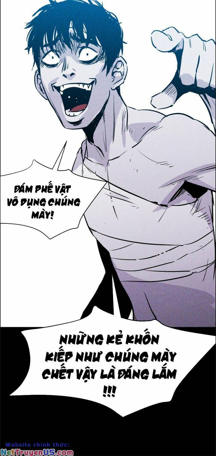 Chuồng Lợn Chapter 37 - Trang 30